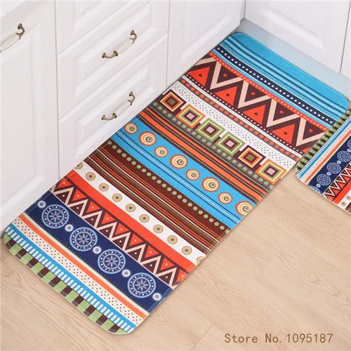 Nordic Inspired Home Door Mats