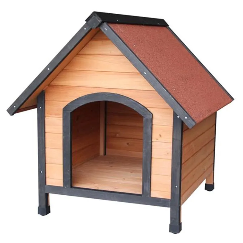 Outdoor Waterproof All Weather Kennel