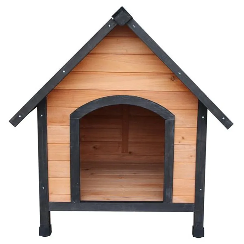 Outdoor Waterproof All Weather Kennel