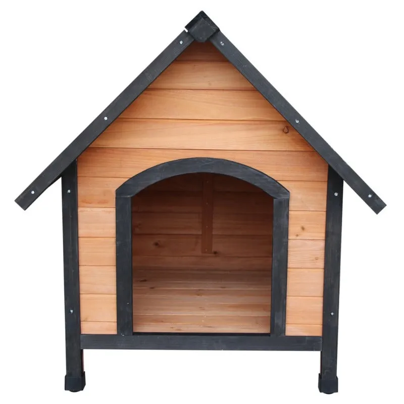 Outdoor Waterproof All Weather Kennel