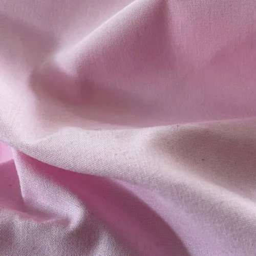 Pink 4.5 Ounce Poplin - SKU 6160B #U130