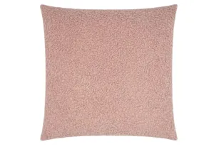 POODLE BLUSH PILLOW