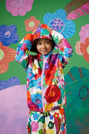 Rosa Kids Raincoat