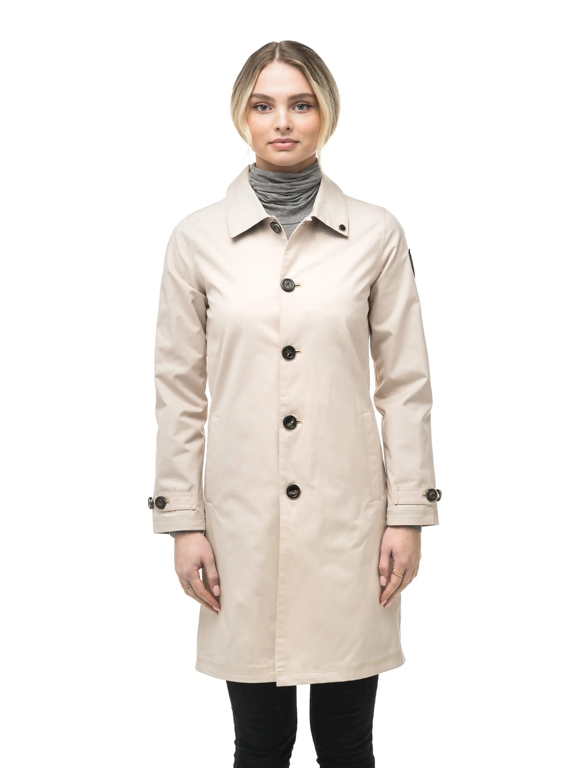 Senator Women's Traditional Mac