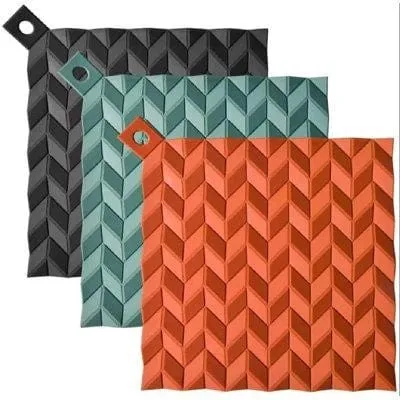 Silicone Matts