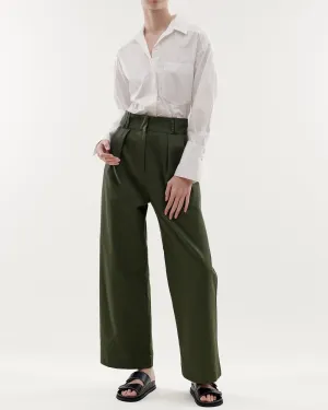 Soln Wide Leg Pant