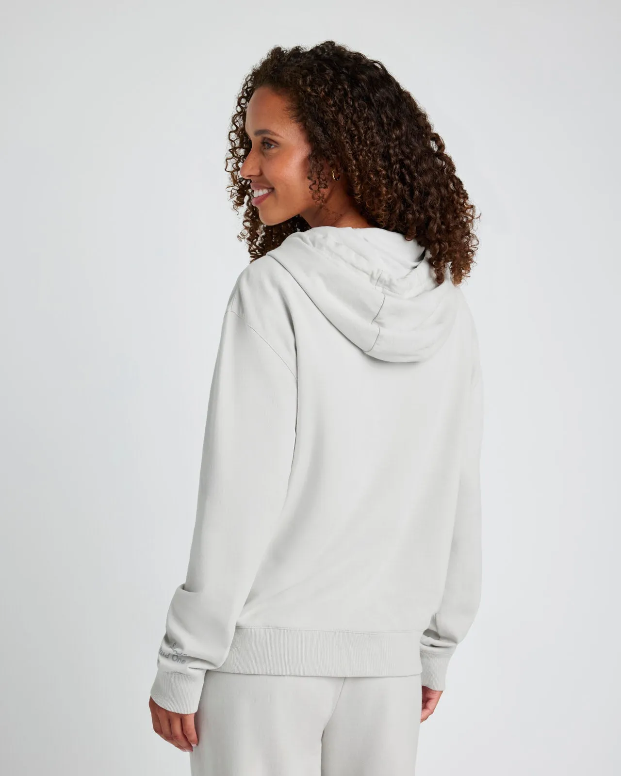 Splendid x Wild One All-Gender Zip-Up Hoodie