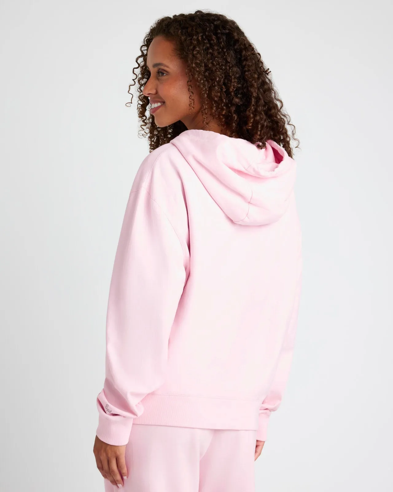 Splendid x Wild One All-Gender Zip-Up Hoodie