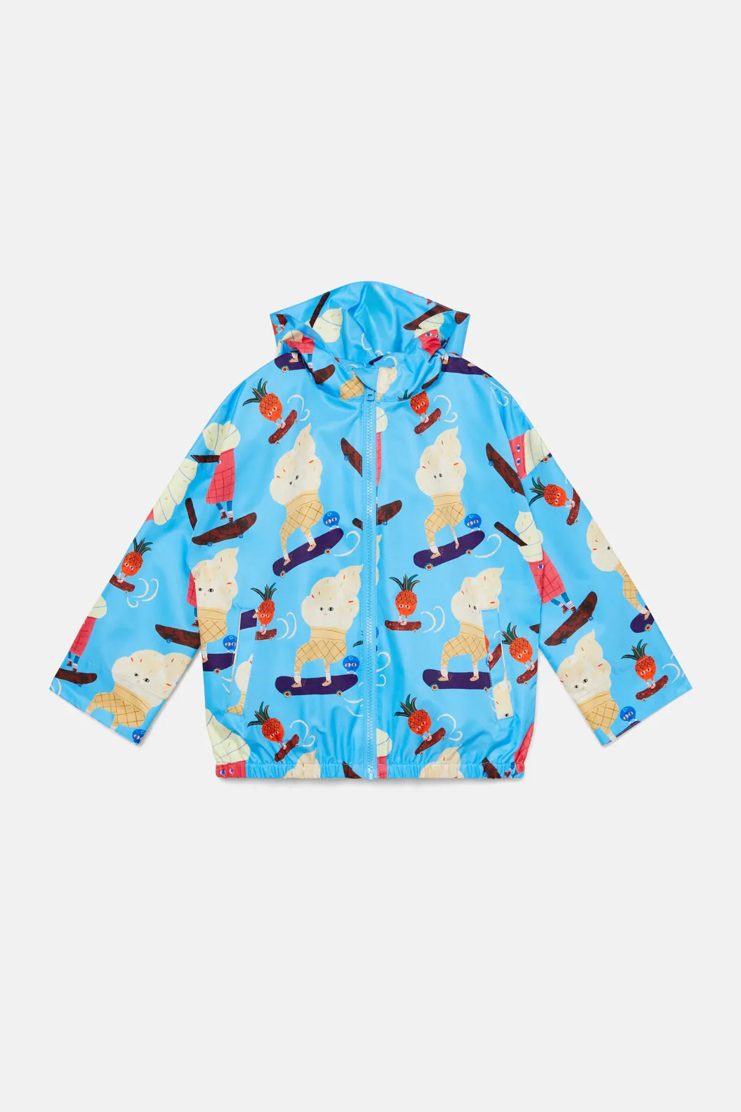 Sundae Kids Raincoat