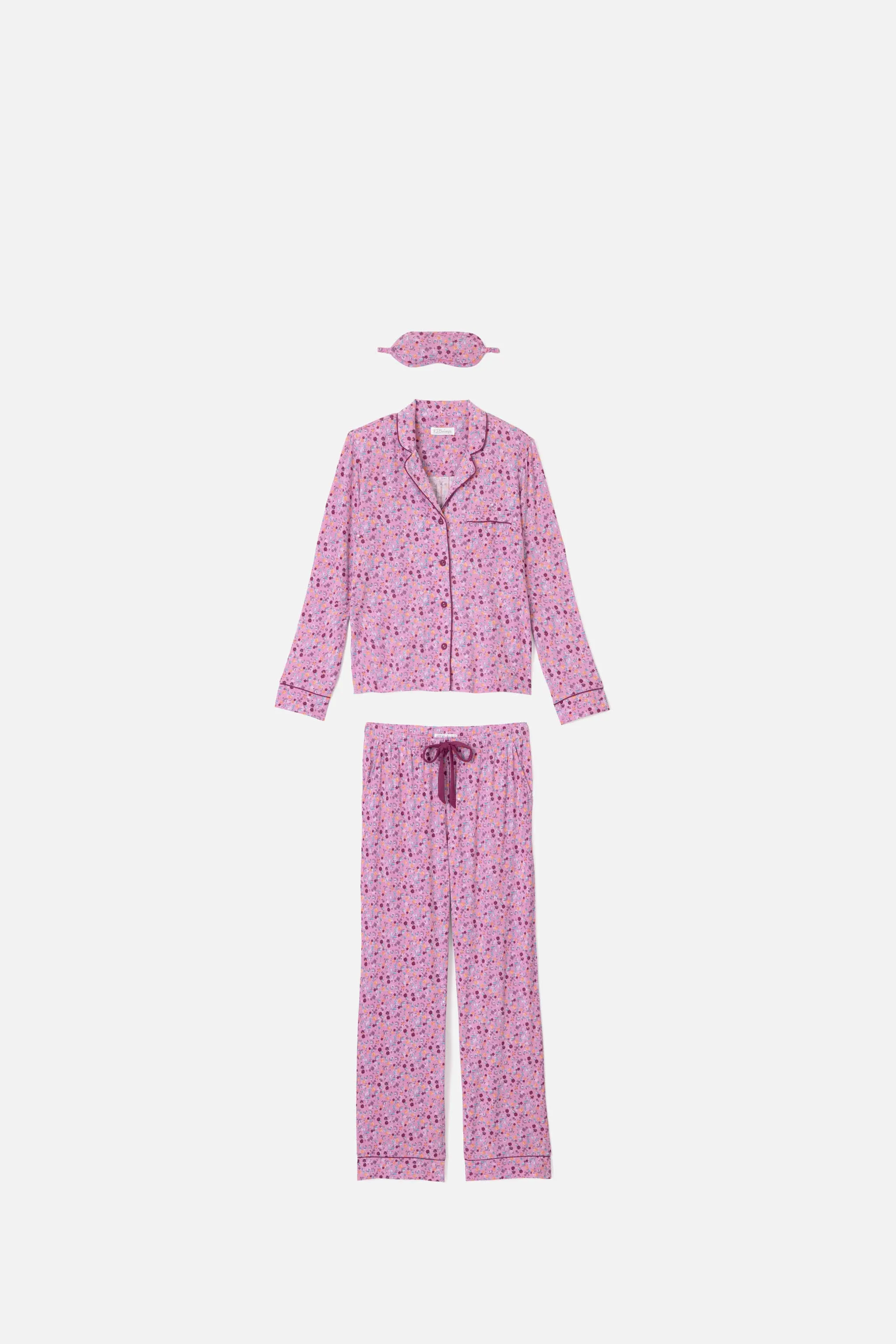 Sweet Dreams Modal PJ Set