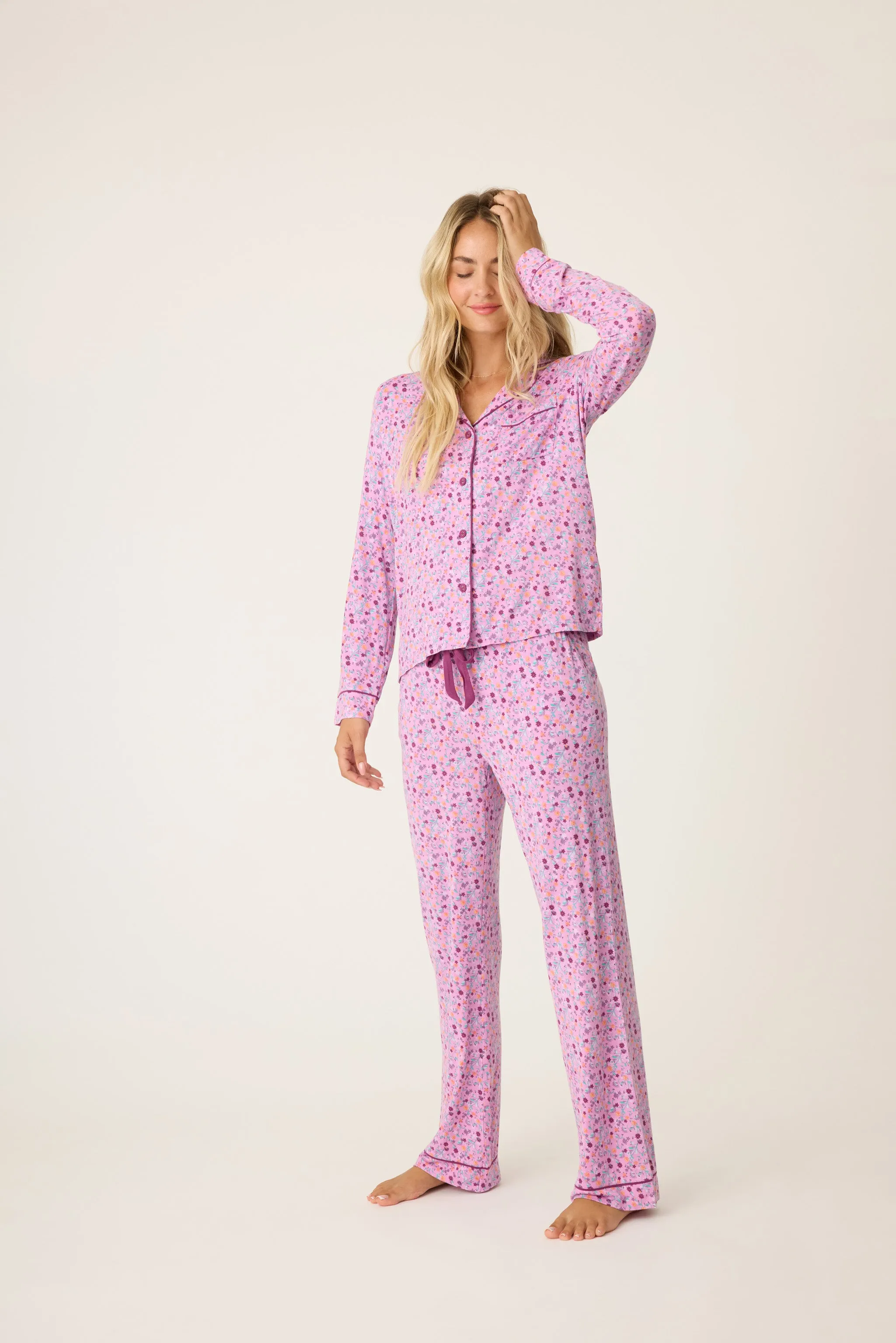 Sweet Dreams Modal PJ Set