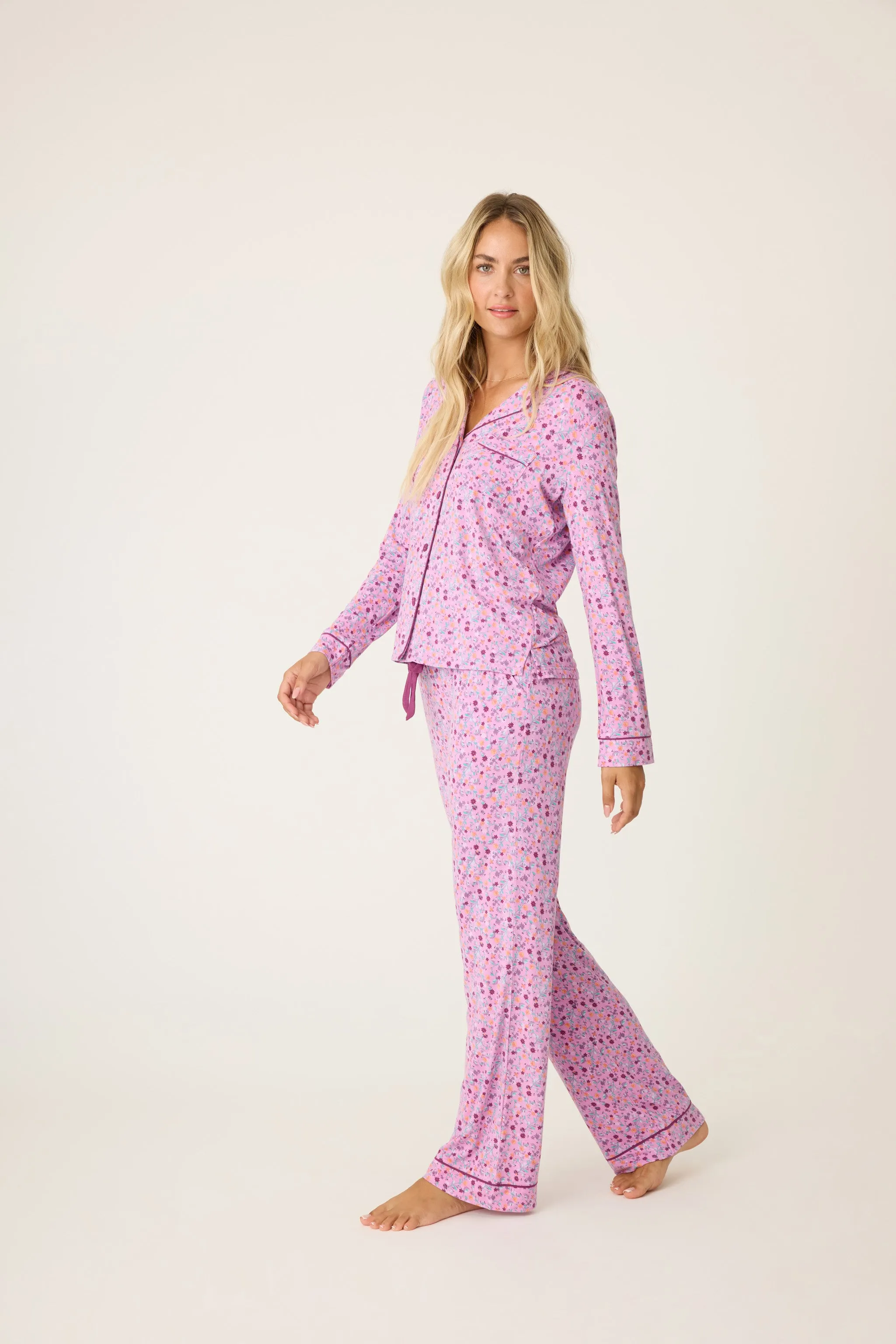 Sweet Dreams Modal PJ Set