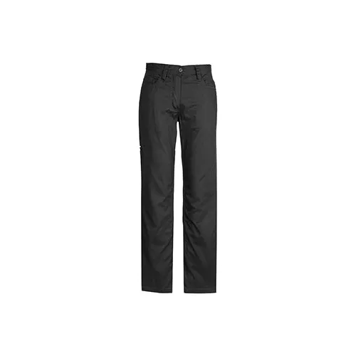 Syzmik Workwear | Womens Plain Utility Pant | ZWL002