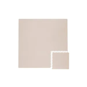 Toddlekind Classic Foam Playmat - Blush