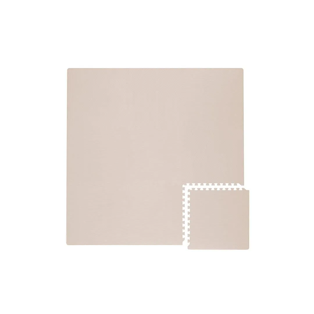 Toddlekind Classic Foam Playmat - Blush