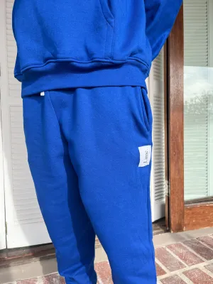 Unisex tracksuit pants - ON SALE