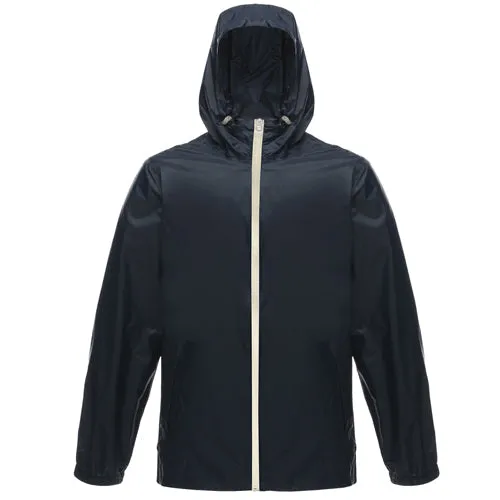 Unisex TRW476 Regatta Avant Mesh Lined Waterproof Jacket - Lightweight and Windproof