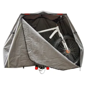 V-Lectric BikePack Enclosed Carrier