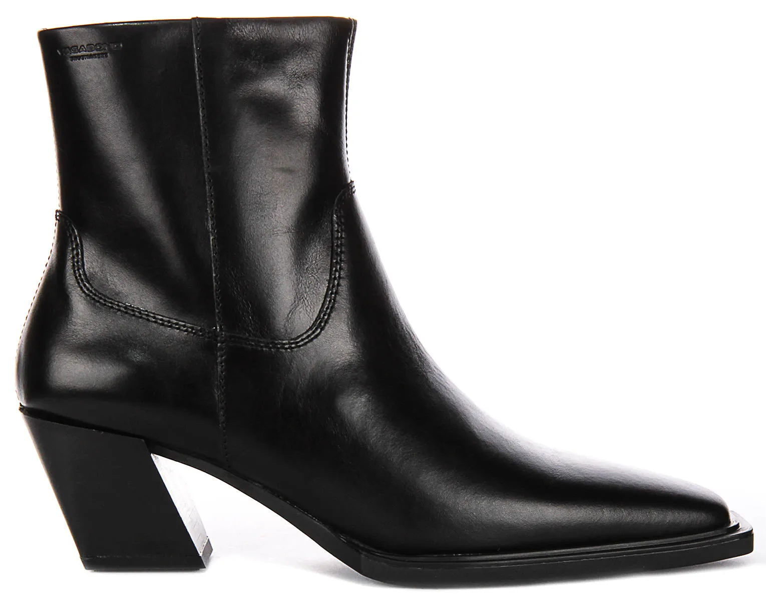 Vagabond Alina In Black For Women