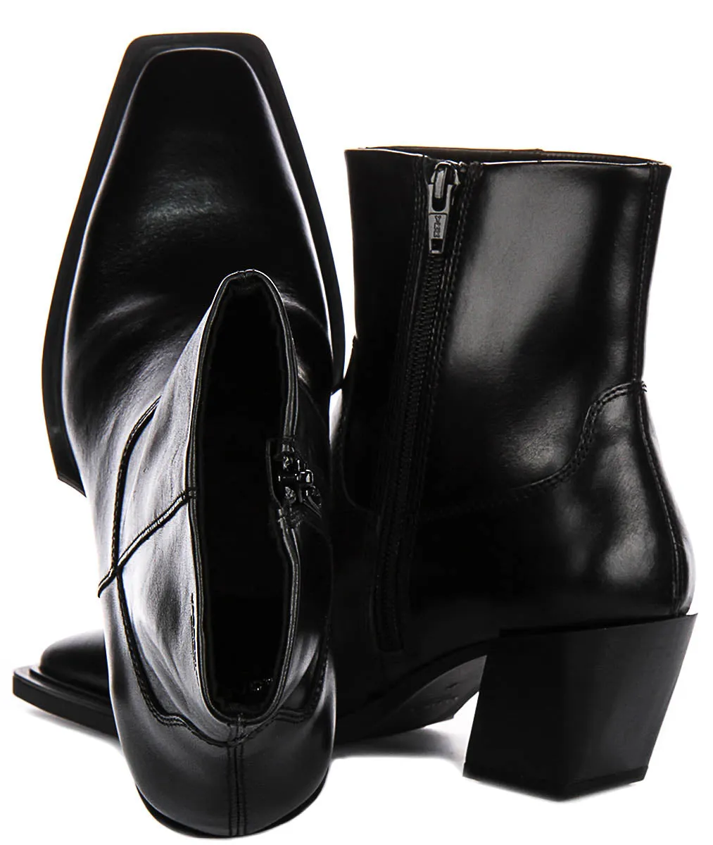 Vagabond Alina In Black For Women