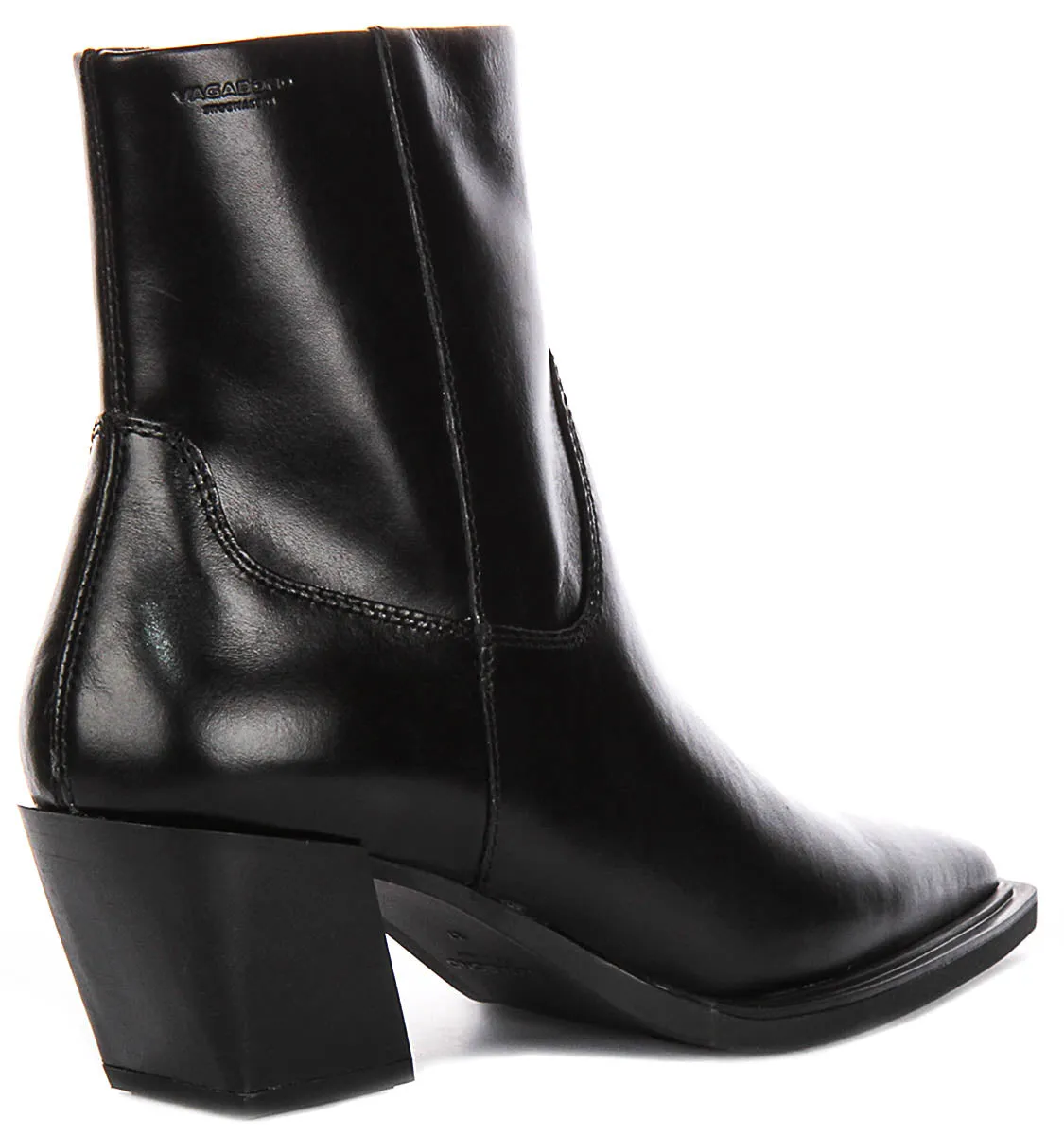 Vagabond Alina In Black For Women