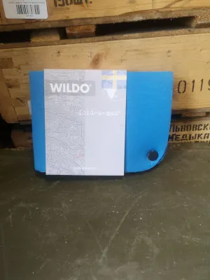 Wildo® Fold A Mat