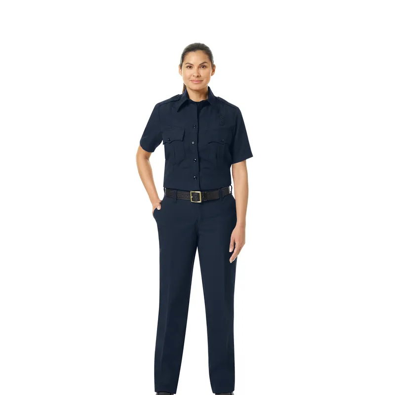 Workrite - Women's Classic Firefighter Pant FP51