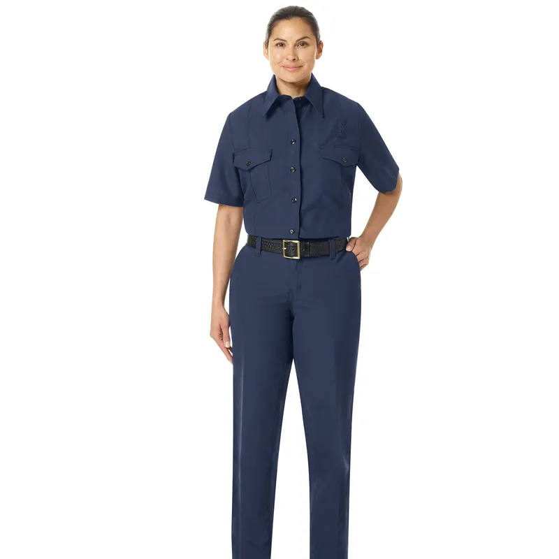 Workrite - Women's Classic Firefighter Pant FP51