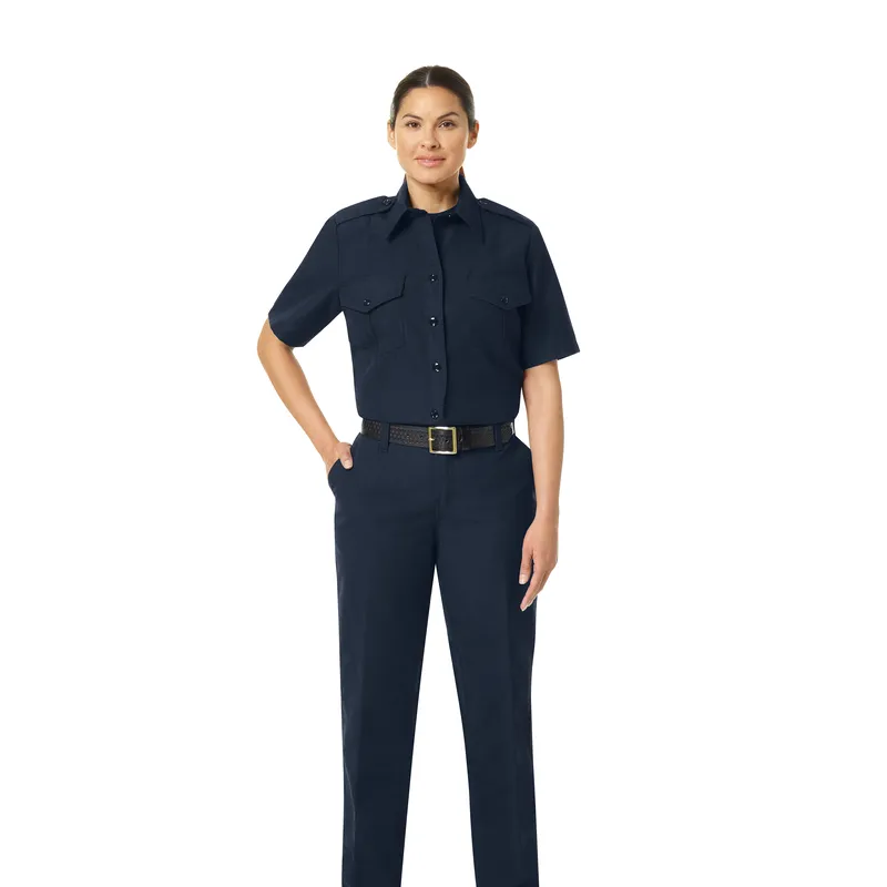 Workrite - Women's Classic Firefighter Pant FP51