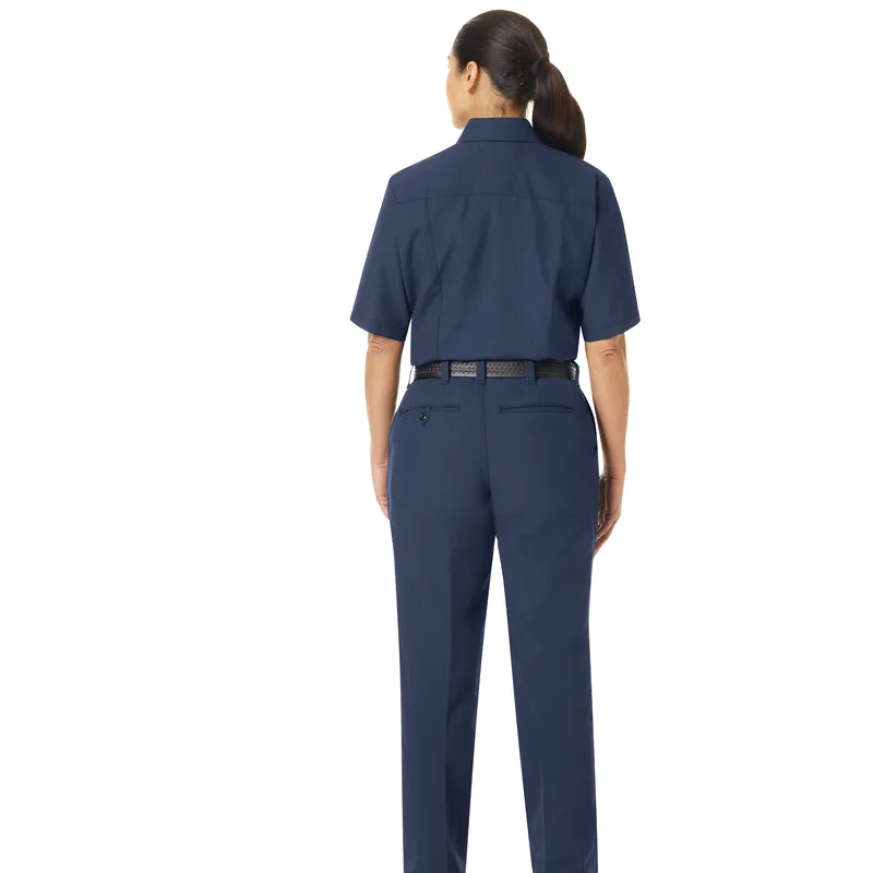 Workrite - Women's Classic Firefighter Pant FP51