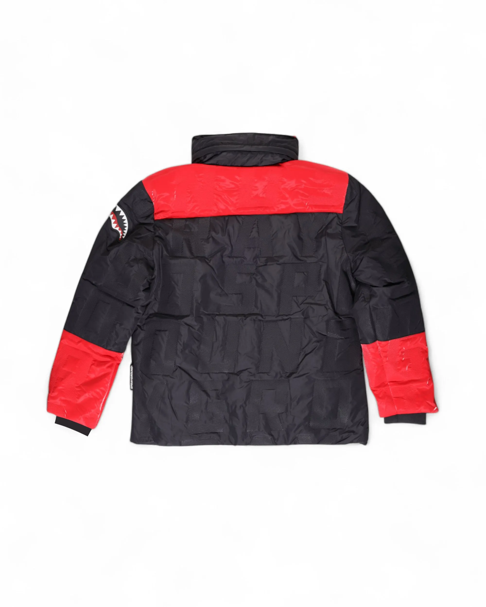 Youth - Spray Down Jacket