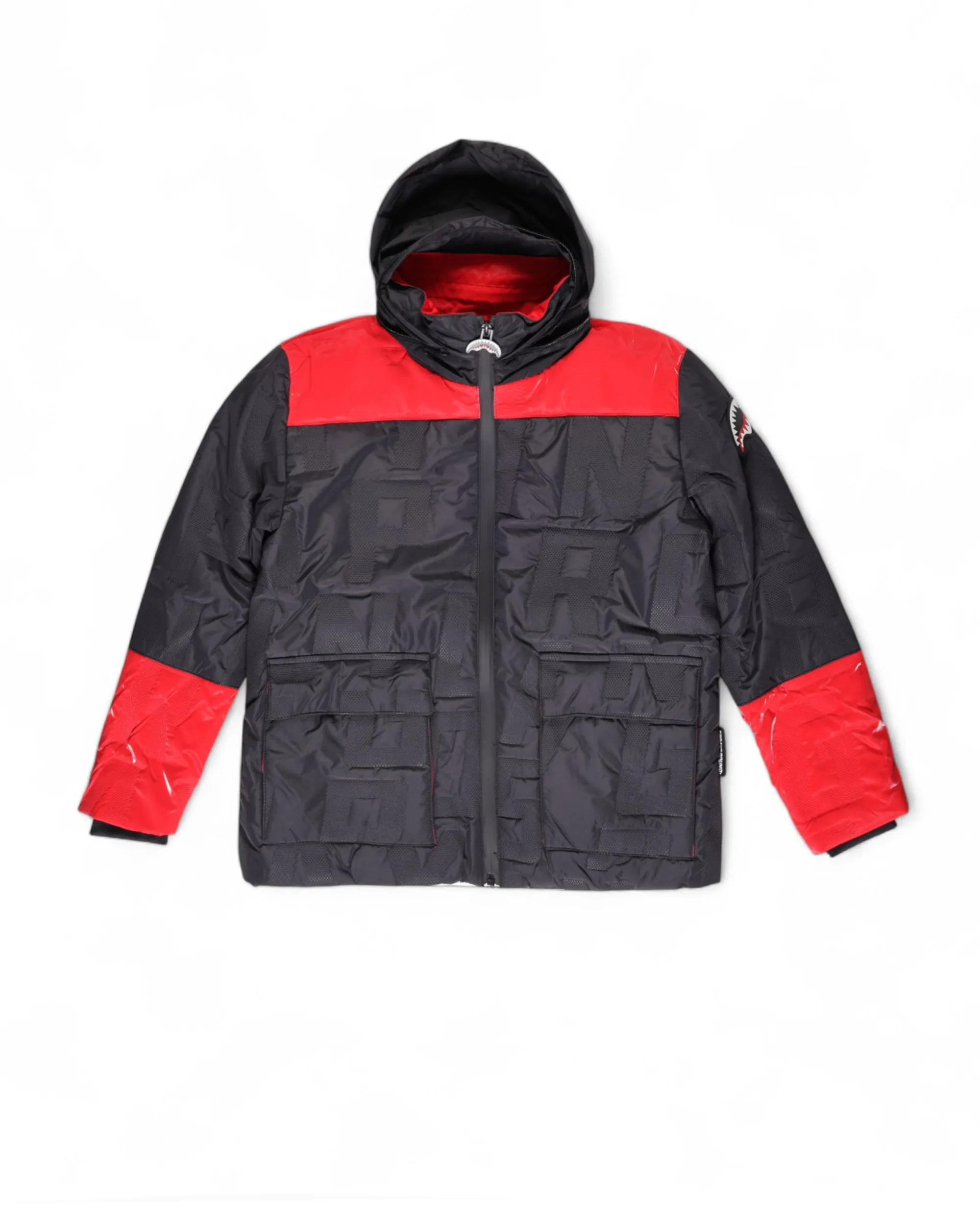 Youth - Spray Down Jacket