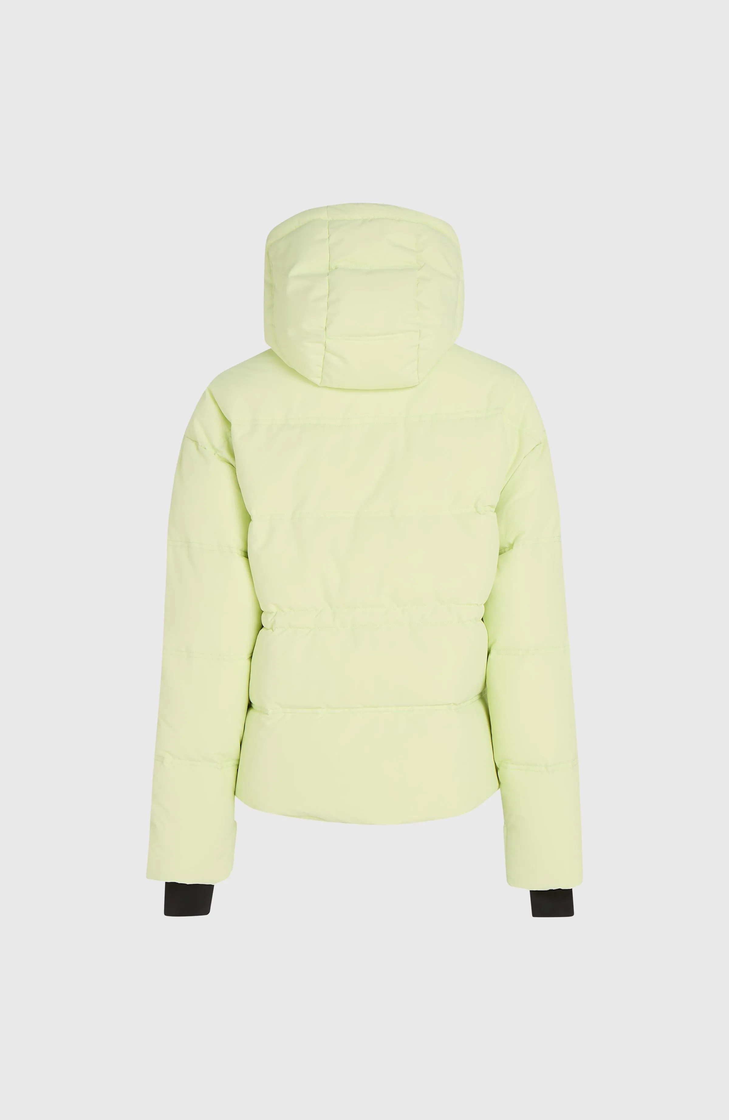 Z.E.N. Hybrid Snow Jacket | Lime Wash